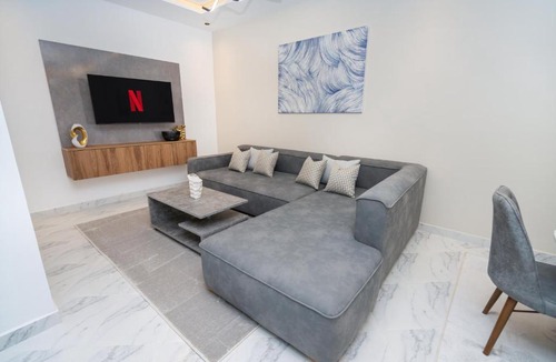 Branes Apartment | serenity Stays-Luxury Suites & Appart 8