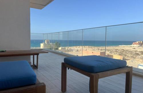Zawiyat 'Abd al Mun'im Apartment | Serviced Apartments In Fouka Bay North Coast Managed By Mynt Hospitality