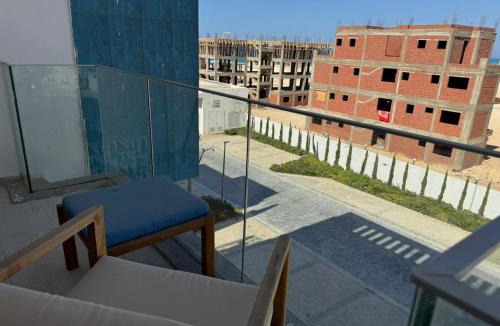 Zawiyat 'Abd al Mun'im Apartment | Serviced Apartments In Fouka Bay North Coast Managed By Mynt Hospitality