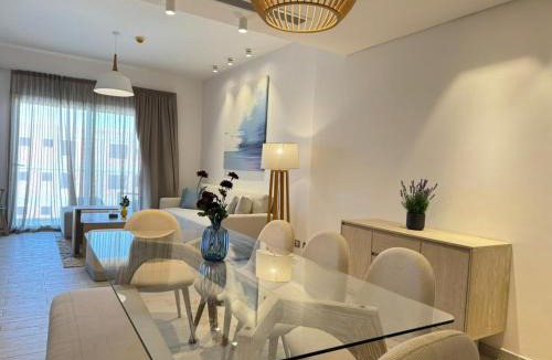 Zawiyat 'Abd al Mun'im Apartment | Serviced Apartments In Fouka Bay North Coast Managed By Mynt Hospitality