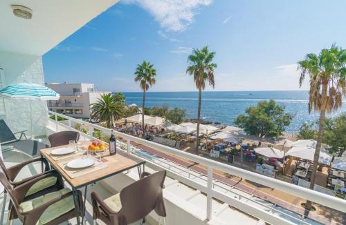 Cala Bona Apartment | Ses Roques de Cala Bona