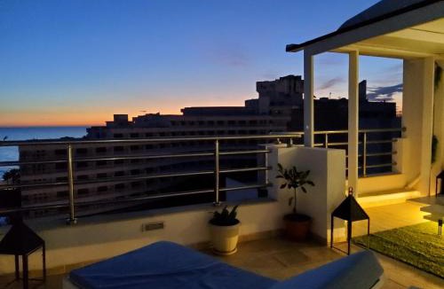 Sousse - Monastir Apartment | Seven Sky Penthouse