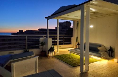 Sousse - Monastir Apartment | Seven Sky Penthouse