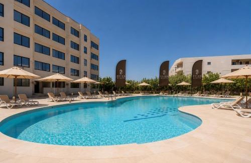 Sidi Abd El-Rahman Hostel | Seven Stays Sidi Abd El Rahman