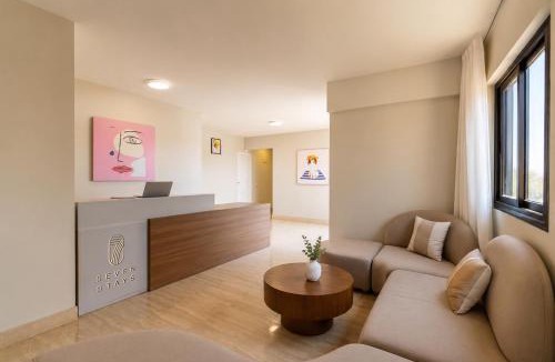 Sidi Abd El-Rahman Hostel | Seven Stays Sidi Abd El Rahman