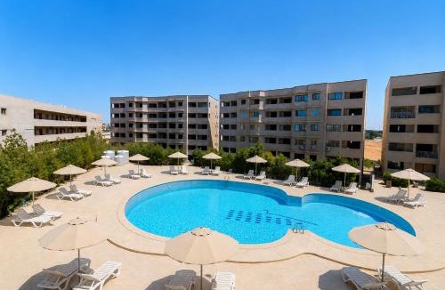 Sidi Abd El-Rahman Hostel | Seven Stays Sidi Abd El Rahman