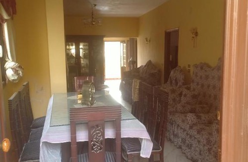 Giza Apartment | Shaer House 2