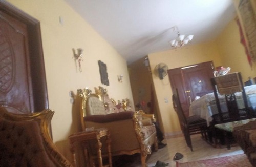 Giza Apartment | Shaer House 2