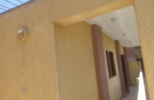 Giza Apartment | Shaer House 2