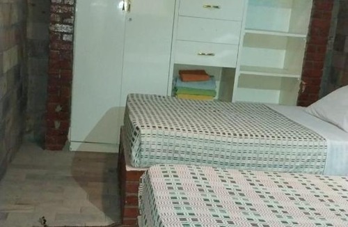 Luxor Apartment | Shahhat Apartments - Habu Temple & Mountain View