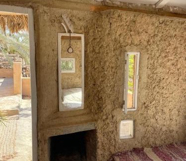 Siwa House | Shamofs art garden