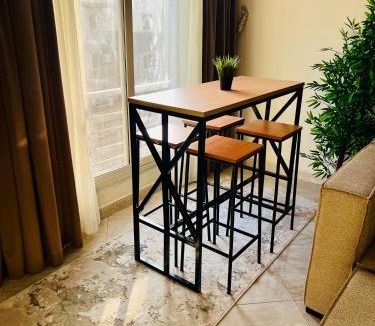 New Cairo Apartment | Shared apartment in New Cairo