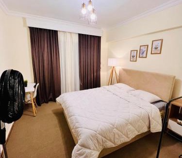 New Cairo Apartment | Shared apartment in New Cairo