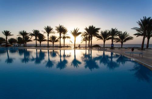 El Hadaba Resort | Sharm Club Beach Resort