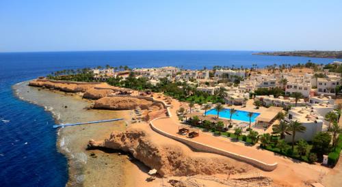 El Hadaba Resort | Sharm Club Beach Resort