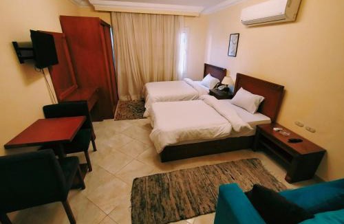 El Hadaba Apartment | Sharm Delta 203-71