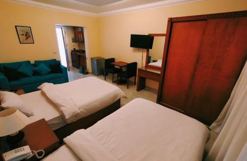 El Hadaba Apartment | Sharm Delta 203-71