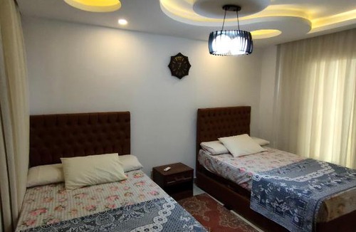 Ras Nasrani Apartment | Sharm Hills Luxury apartments