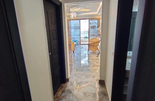 Ras Nasrani Apartment | Sharm Hills Luxury apartments
