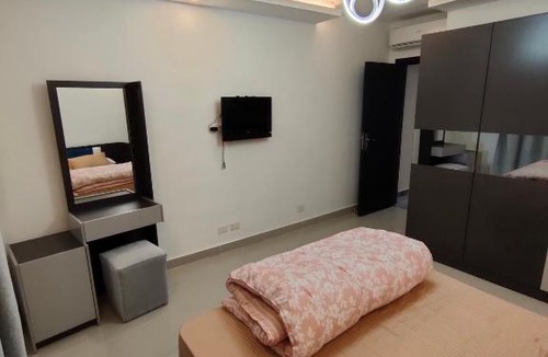 Ras Nasrani Apartment | Sharm Hills Luxury apartments