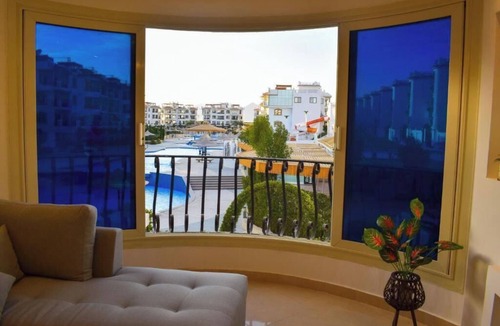 Sharm El Sheikh Apartment | Sharm Hills Resort - Luxury Apartment 2