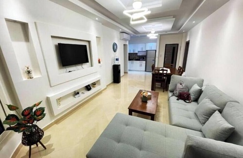 Sharm El Sheikh Apartment | Sharm Hills Resort - Luxury Apartment 3