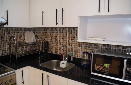 Sharm El Sheikh Apartment | Sharm Hills Resort - Luxury Apartment 3