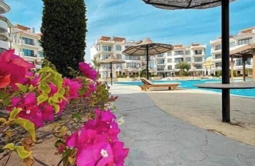 Sharm El Sheikh Apartment | Sharm Hills Resort - Luxury Apartment 4