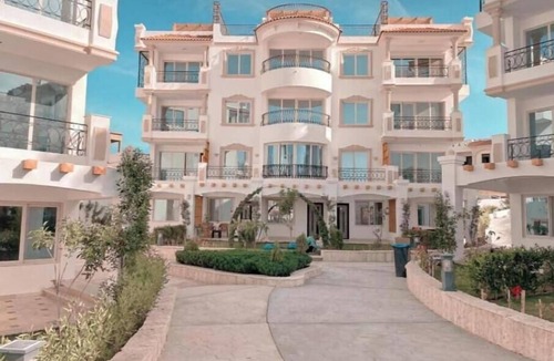 Sharm El Sheikh Apartment | Sharm Hills Resort - Luxury Apartment 5