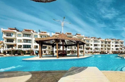 Sharm El Sheikh Apartment | Sharm Hills Resort - Luxury Apartment 5