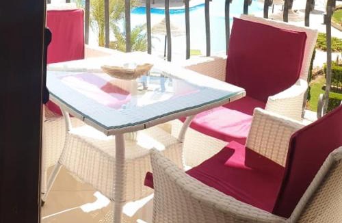 Ras Nasrani Apartment | Sharm hills resort (1 bed room flat)