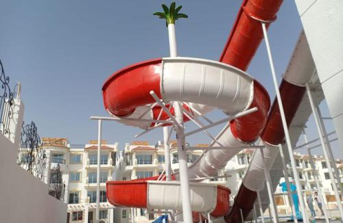Ras Nasrani Apartment | Sharm hills resort (1 bed room flat)