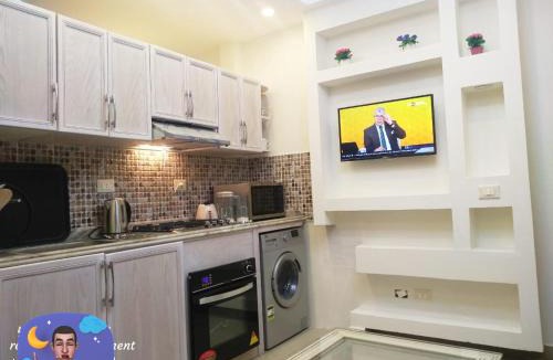 Ras Nasrani Apartment | Sharm hills resort (1 bed room flat)