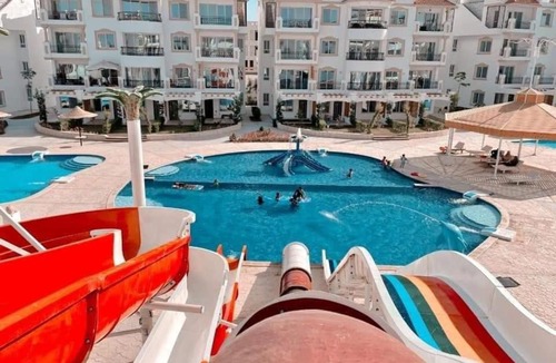 Ras Nasrani Apartment | Sharm Hills Resort (Apartment Modern)