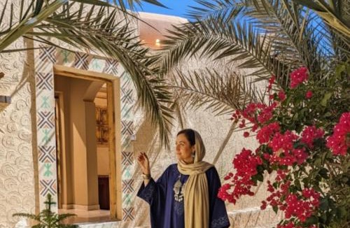 Siwa Cabin | Shasha Siwa Retreat & Thermal Spring