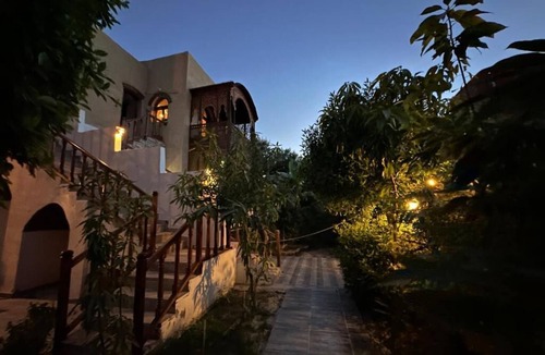 Luxor Apartment | Sheherazade Hotel Nile Villa