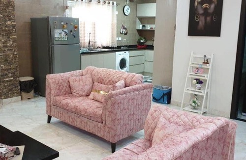 Sheikh Zayed City Apartment | Sheikh Zayed City duplex with garden 4 bedrooms 2 sallon 3 bathroom big kitchen