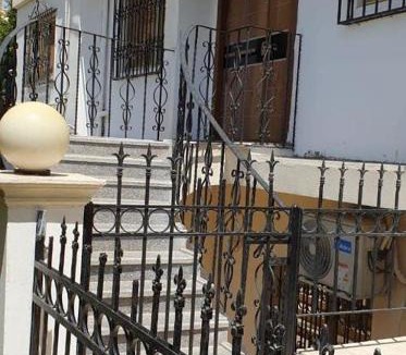 Sheikh Zayed City Apartment | Sheikh Zayed City duplex with garden 4 bedrooms 2 sallon 3 bathroom big kitchen