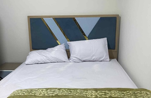 Sheikh Zayed City Ski Chalet | sheikh zayed mini villa
