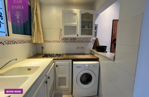 Ville Nouvelle House | Shell ll near the beach