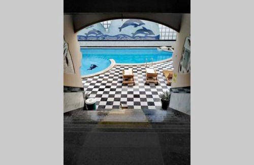 Sheraton Road -Sakkala Apartment | sheraton blaza 101