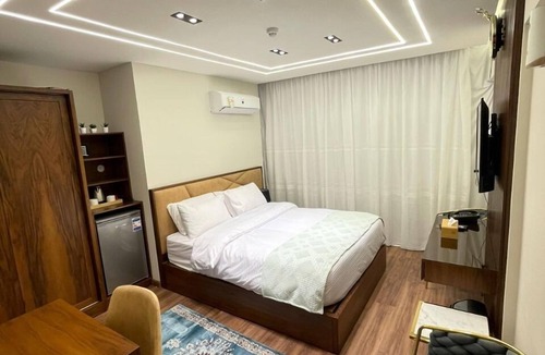 Al-Muntazah House | Sheraton ganna inn
