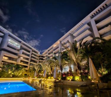 Heliopolis Apartment | Sheraton Ocean 103 - Without Pool access