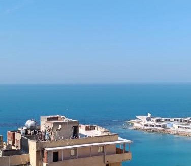 Bab Sharqi Apartment | Sheraton Palace 1