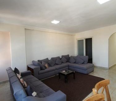 Bab Sharqi Apartment | Sheraton Palace 1