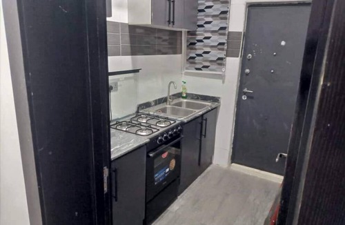 Ofin Apartment | Shimawa-Apartment-Sleeps2-Parking-24/7Security