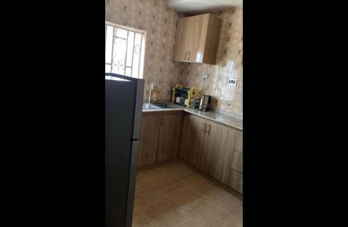 Ilorin Apartment | SHORT Rental