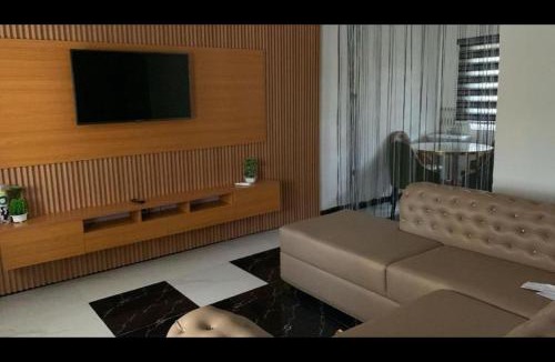 Ilorin Apartment | SHORT Rental