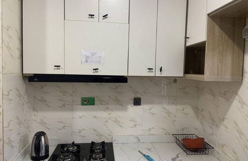 Ikoyi House | Shortlet Apartment in Mowe, Shimawa, Ibafo
