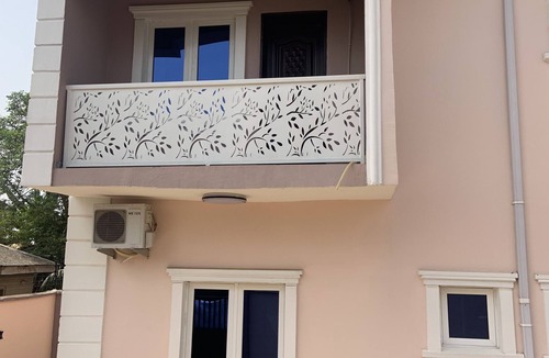 Ikoyi House | Shortlet Apartment in Mowe, Shimawa, Ibafo